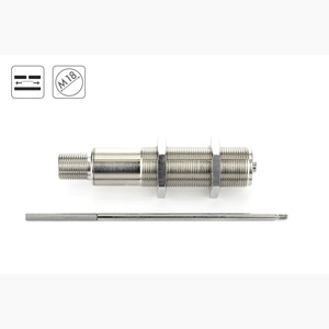 Displacement sensors