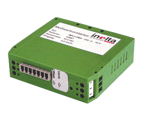 DIN Rail Mounting Signal  Conditioner