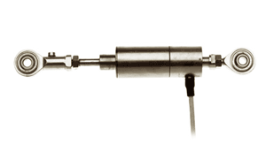 Standard Displacement sensors.