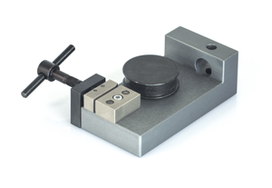 Roller tension clamps