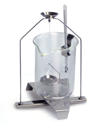 Analytical balance