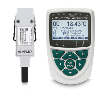 Weighing-/force-measuring cells