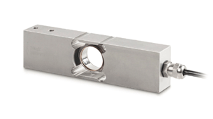 Stainless steel load cell