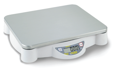 Bench Scale