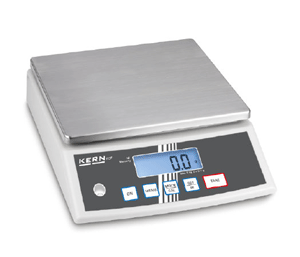 Bench Scale