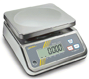 Bench scale