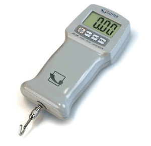 Digital force gauge (internal)