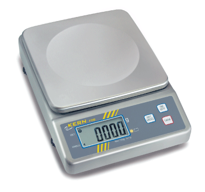 Bench Scale