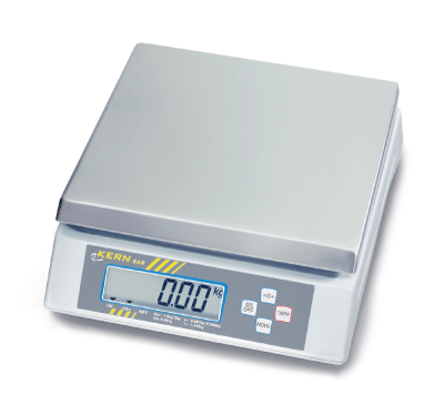 Bench Scale