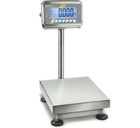 Stainless steel Platform scale