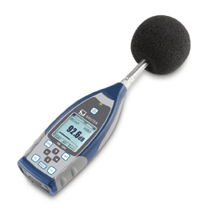 Sound level meter - class II