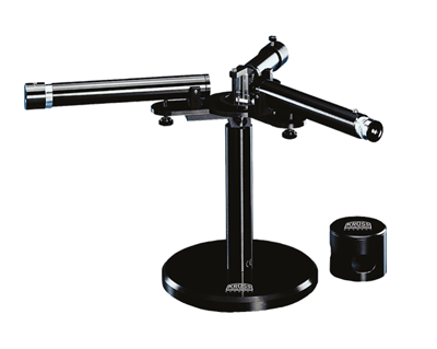 Spectroscope according to