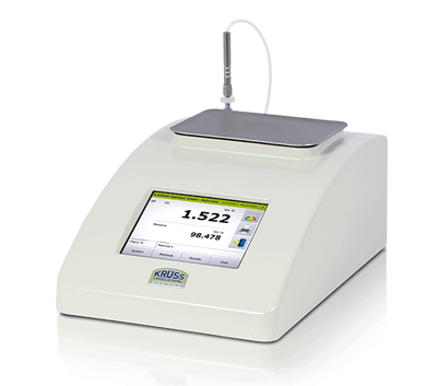 Gas Analyser