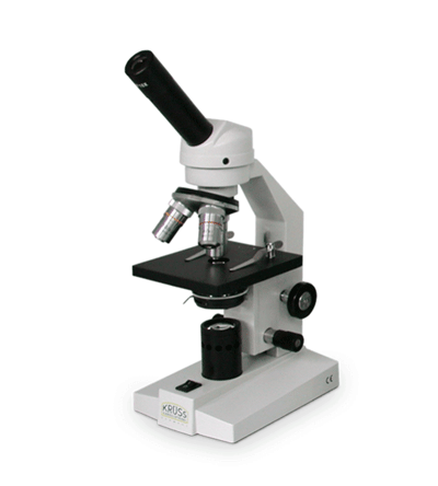 Monocular Microscope