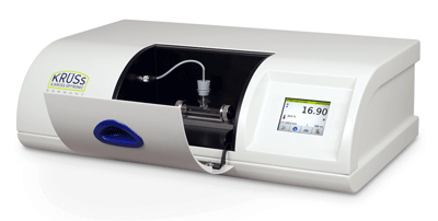 Automatic Polarimeter