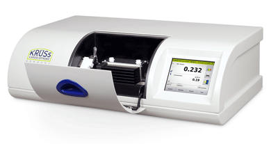 Automatic Polarimeter