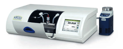 Automatic Polarimeter