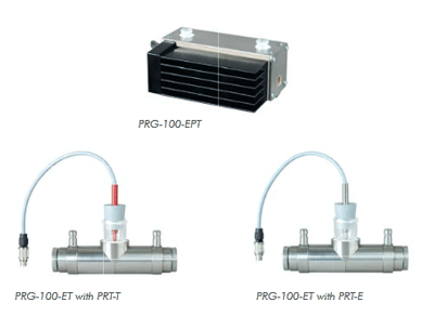 Polarimeter tube made of glass