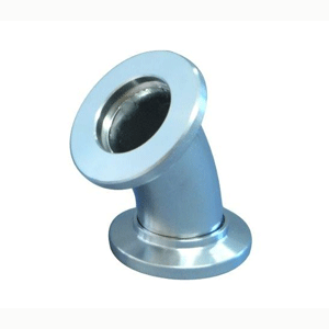 Angle 45° stainless steel