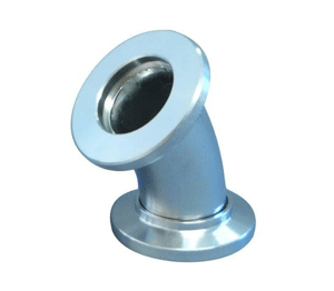 Angle stainless steel