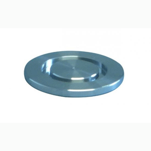 Blind flange stainless steel