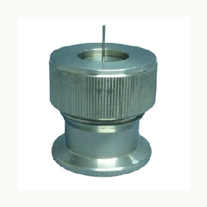 Small flange