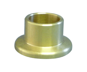 Small flange