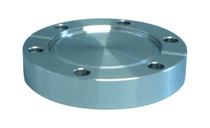 CF-blind flange