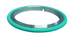 ISO-centering ring