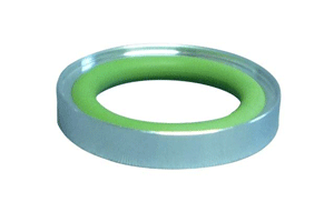 Outer centering ring