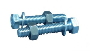 CF-set of hexagon-head-screws