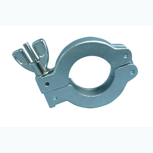 Clamping ring