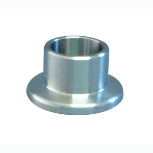 Small flange