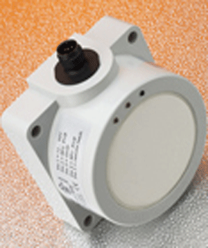 P43 Ultrasonic Sensor