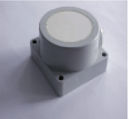 P47 Ultrasonic Sensor  M18