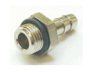 Hose nozzle