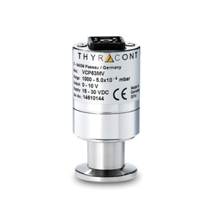 Vacuum Transducers