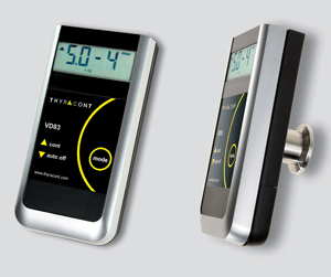 VD8 Compact Vacuum Meters