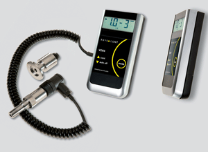 VD8 Compact Vacuum Meters