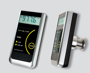 VD8 Compact Vacuum Meters