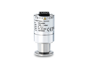 Vacuum Transducers