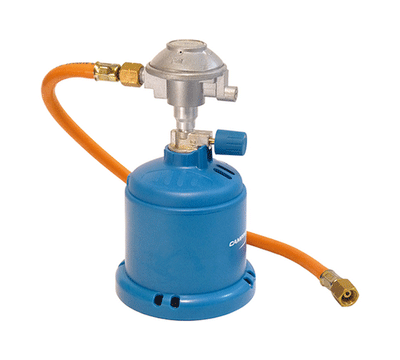 Gas-Safety adapter 206